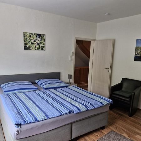 Ferienhaus Heimes Klotten Kültér fotó