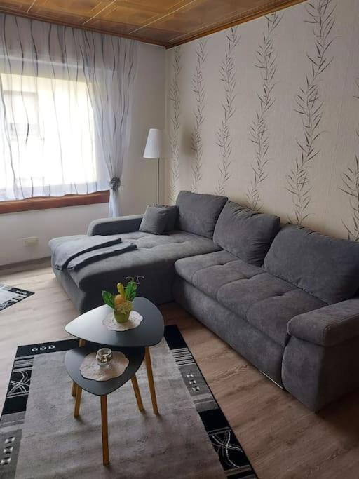 Ferienhaus Heimes Klotten Kültér fotó