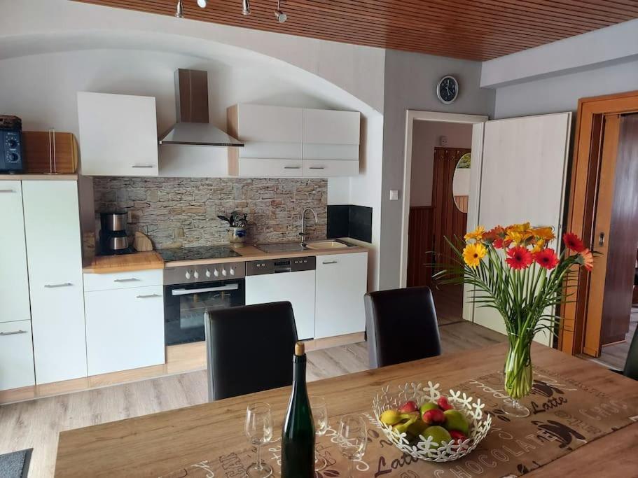 Ferienhaus Heimes Klotten Kültér fotó