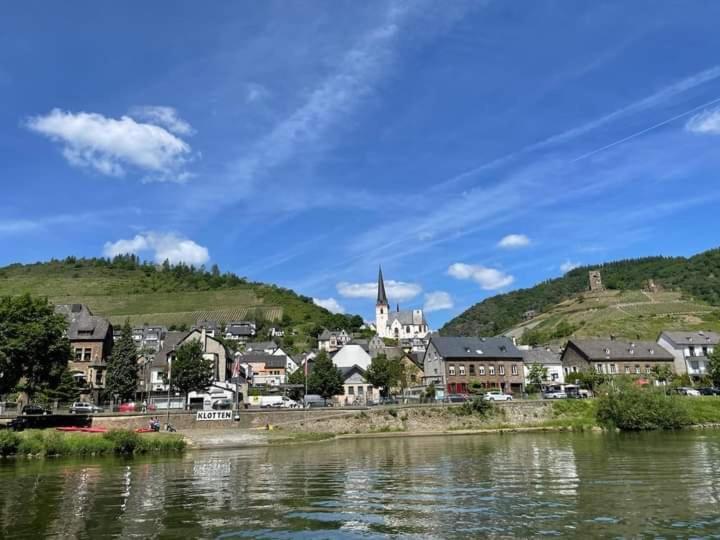Ferienhaus Heimes Klotten Kültér fotó