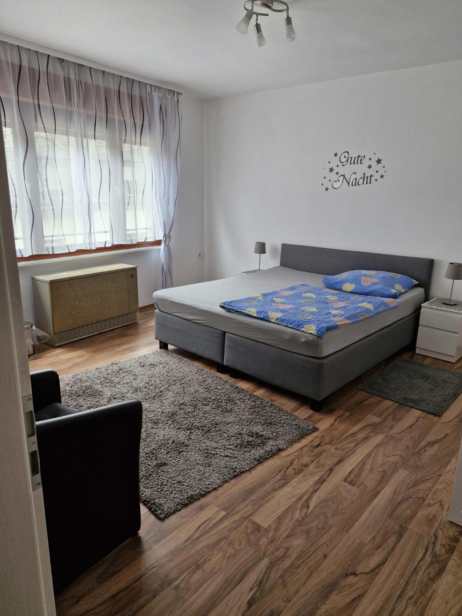 Ferienhaus Heimes Klotten Kültér fotó