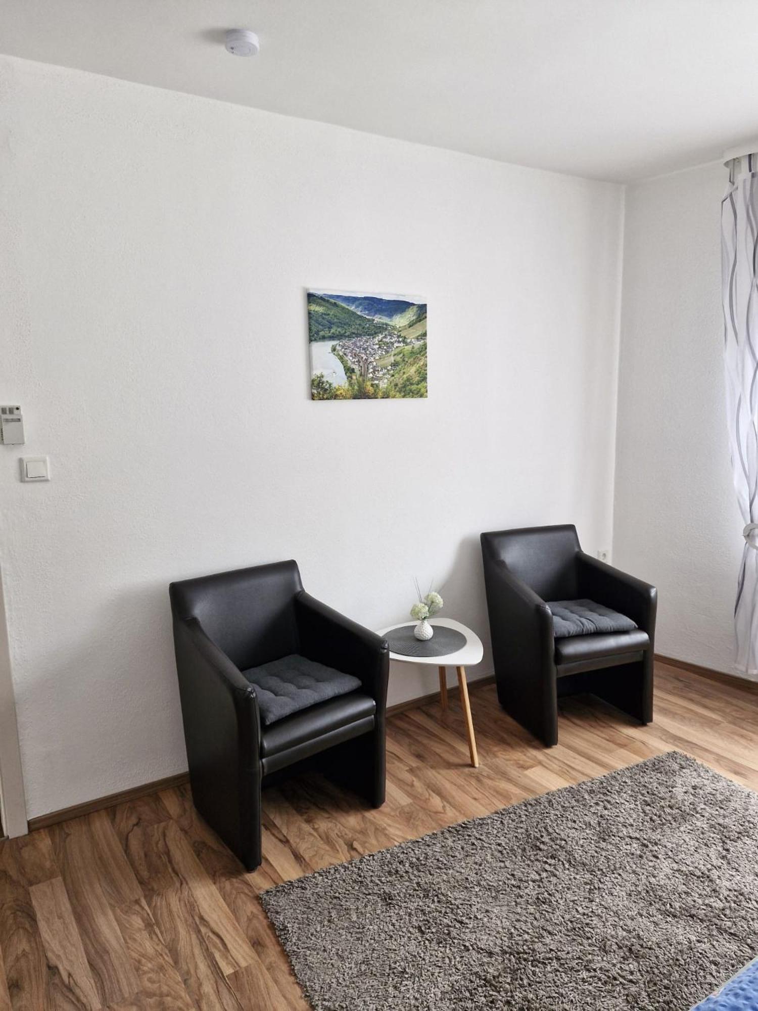 Ferienhaus Heimes Klotten Kültér fotó