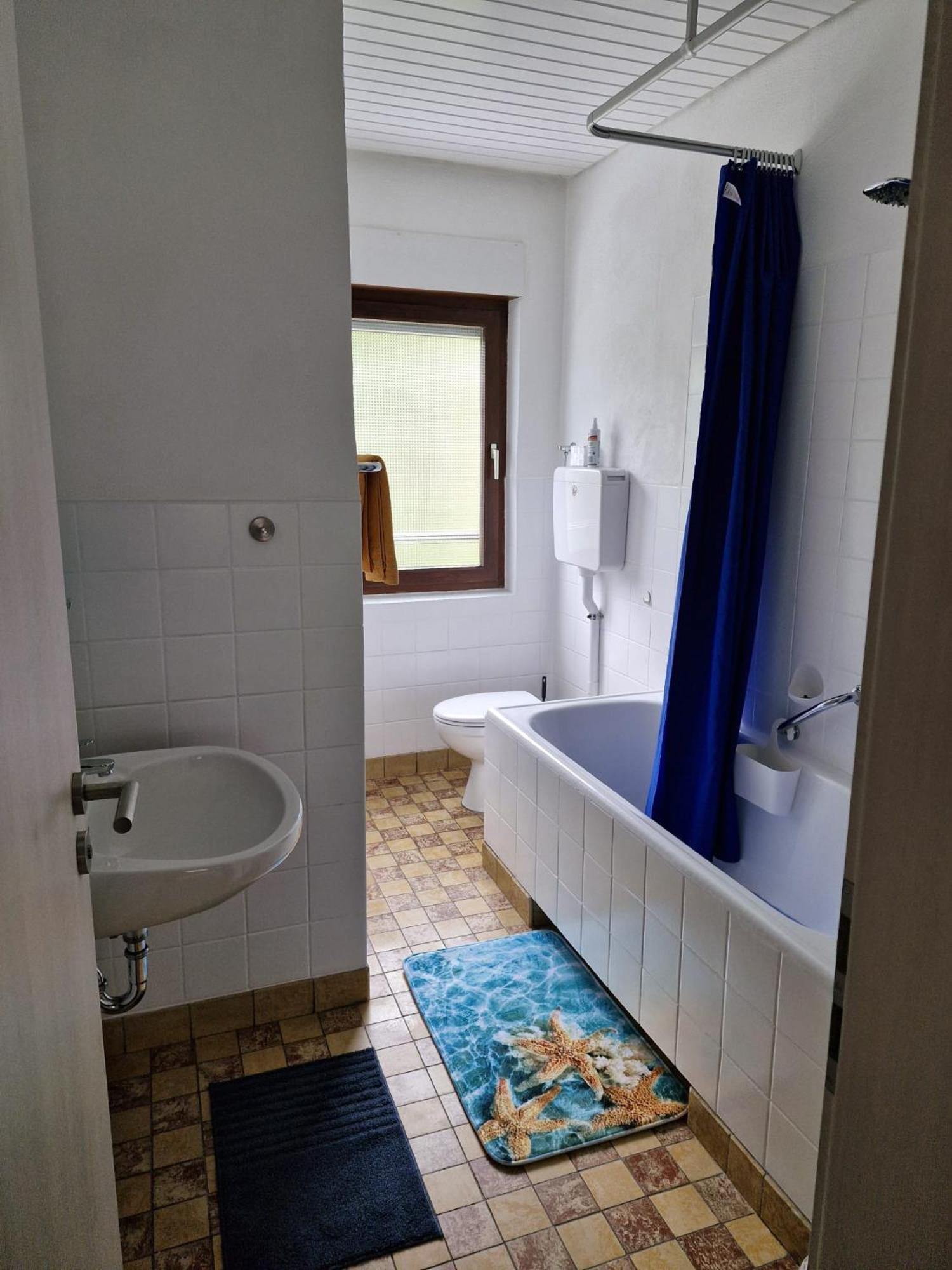 Ferienhaus Heimes Klotten Kültér fotó