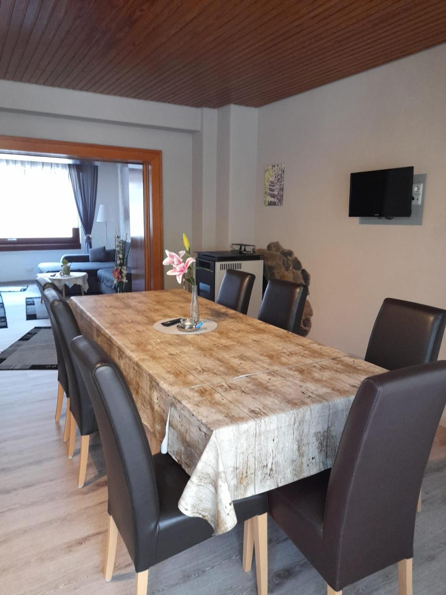 Ferienhaus Heimes Klotten Kültér fotó