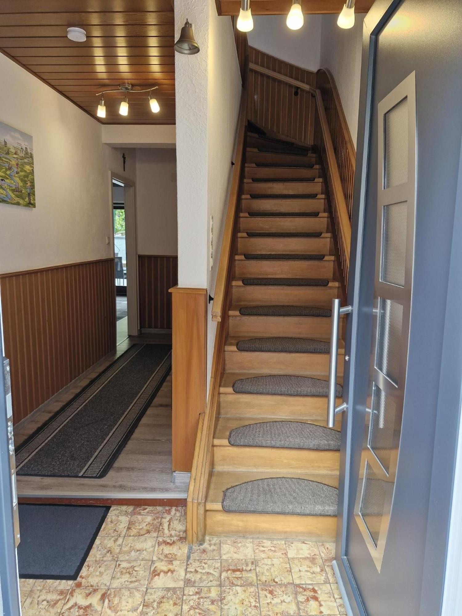 Ferienhaus Heimes Klotten Kültér fotó