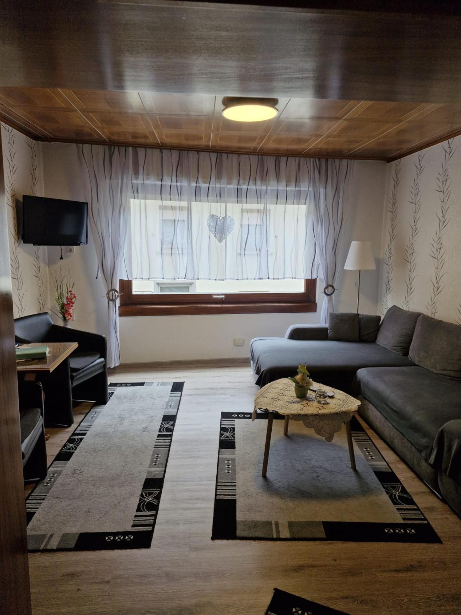 Ferienhaus Heimes Klotten Kültér fotó