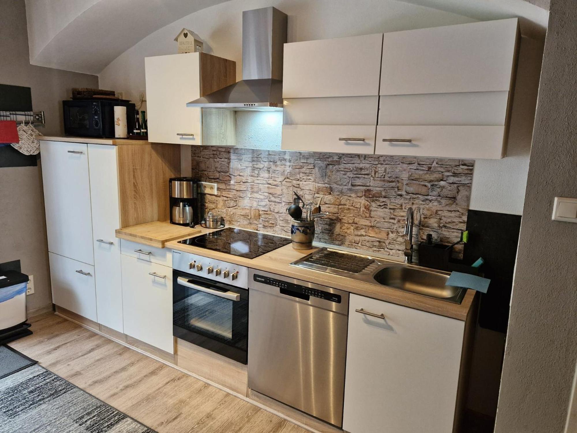 Ferienhaus Heimes Klotten Kültér fotó