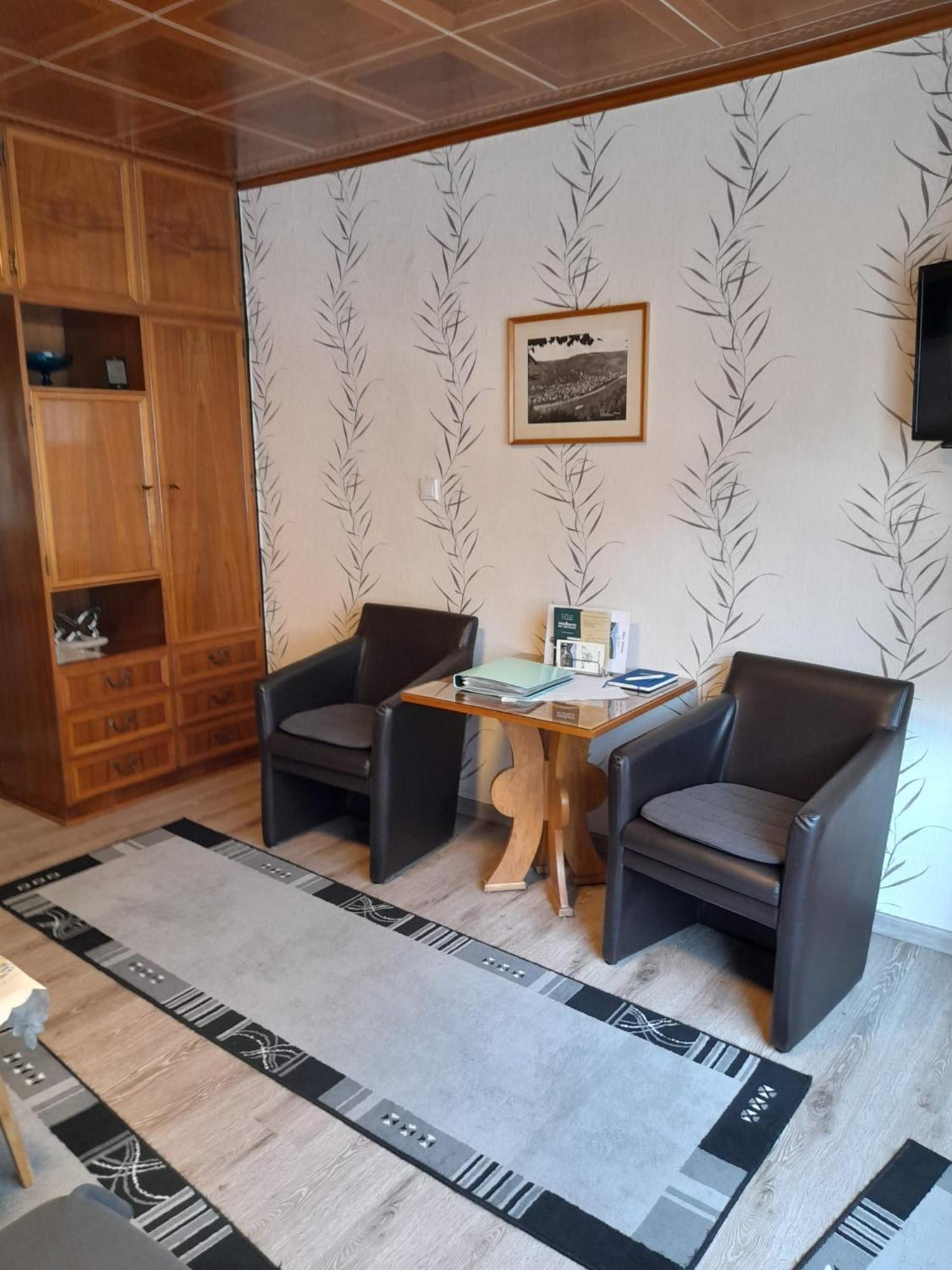 Ferienhaus Heimes Klotten Kültér fotó