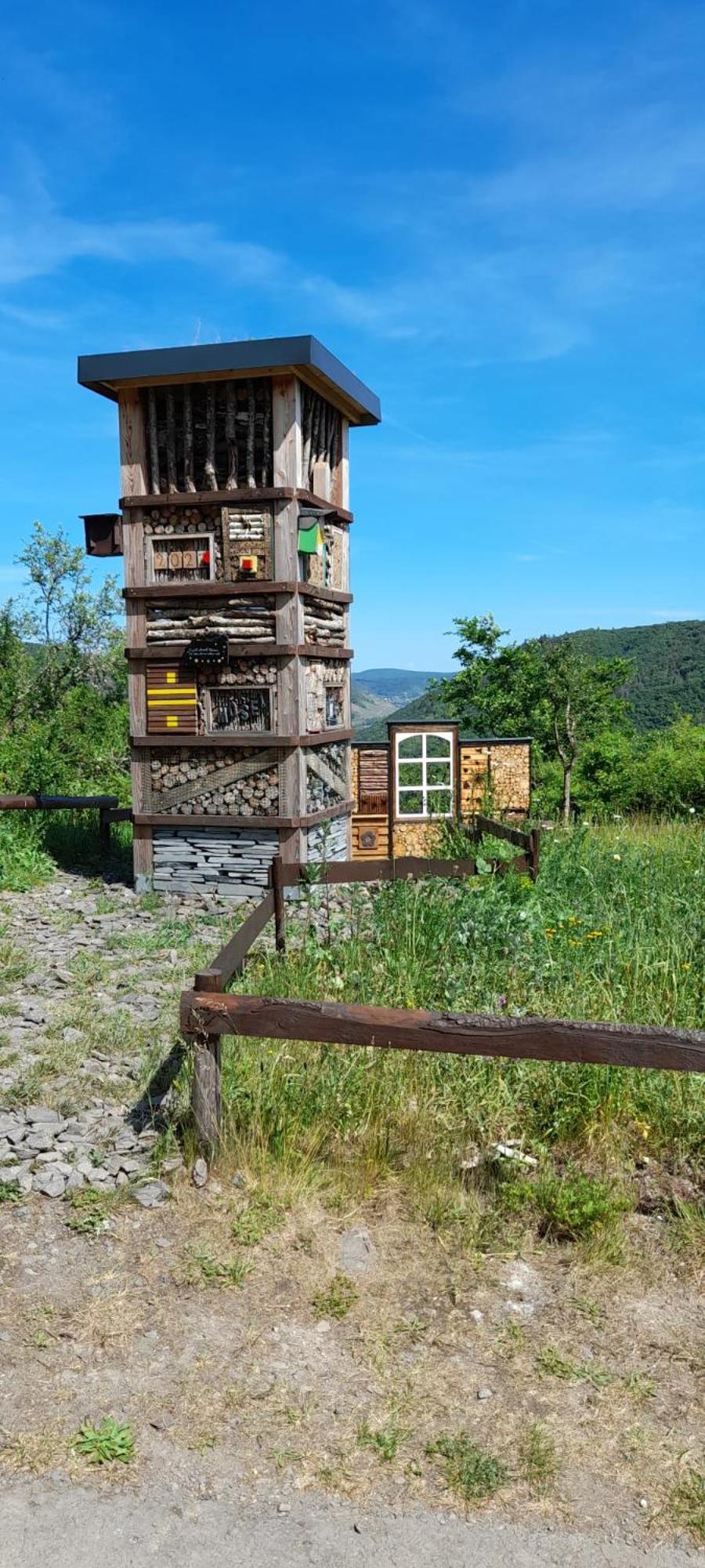 Ferienhaus Heimes Klotten Kültér fotó