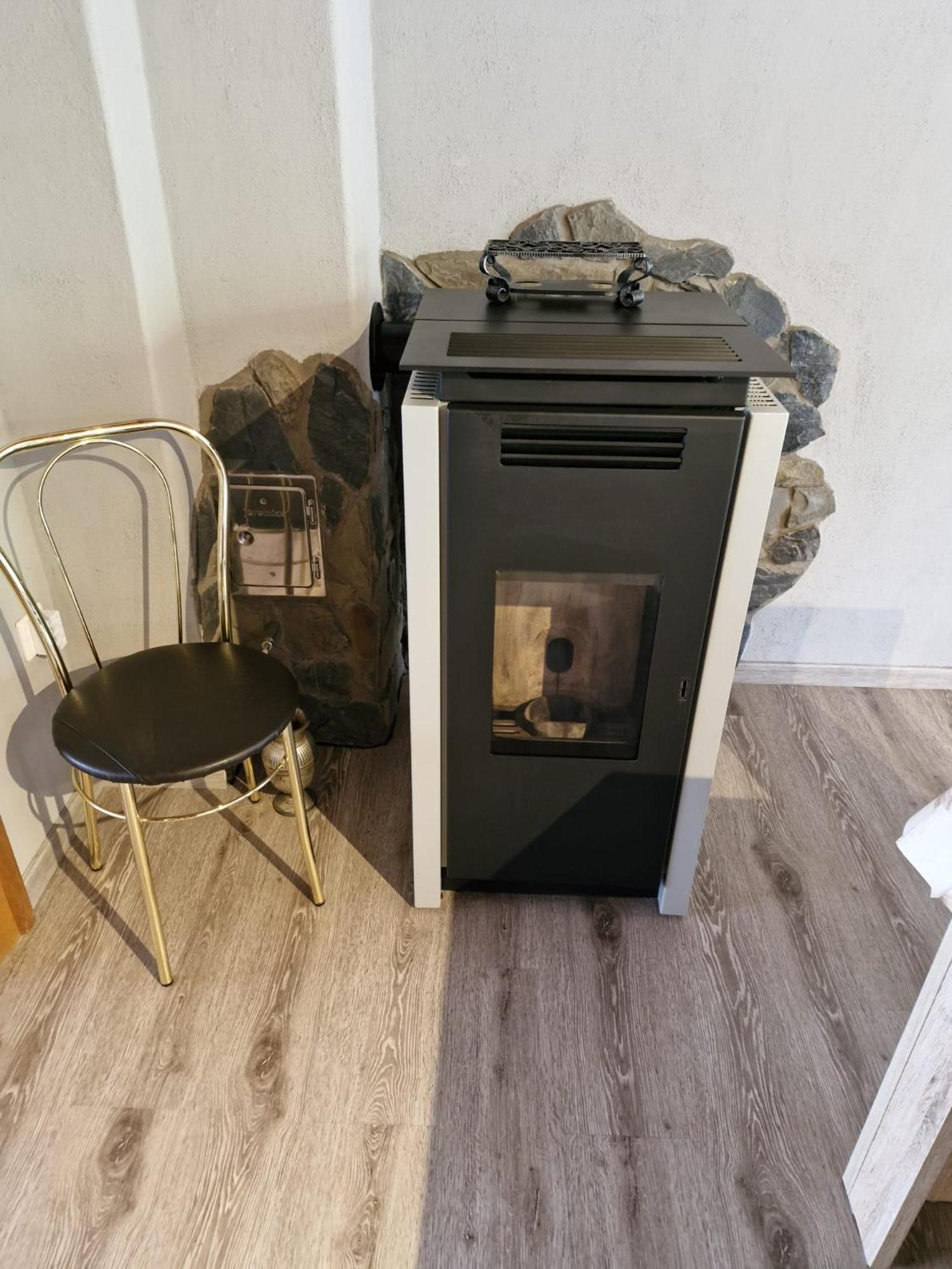 Ferienhaus Heimes Klotten Kültér fotó