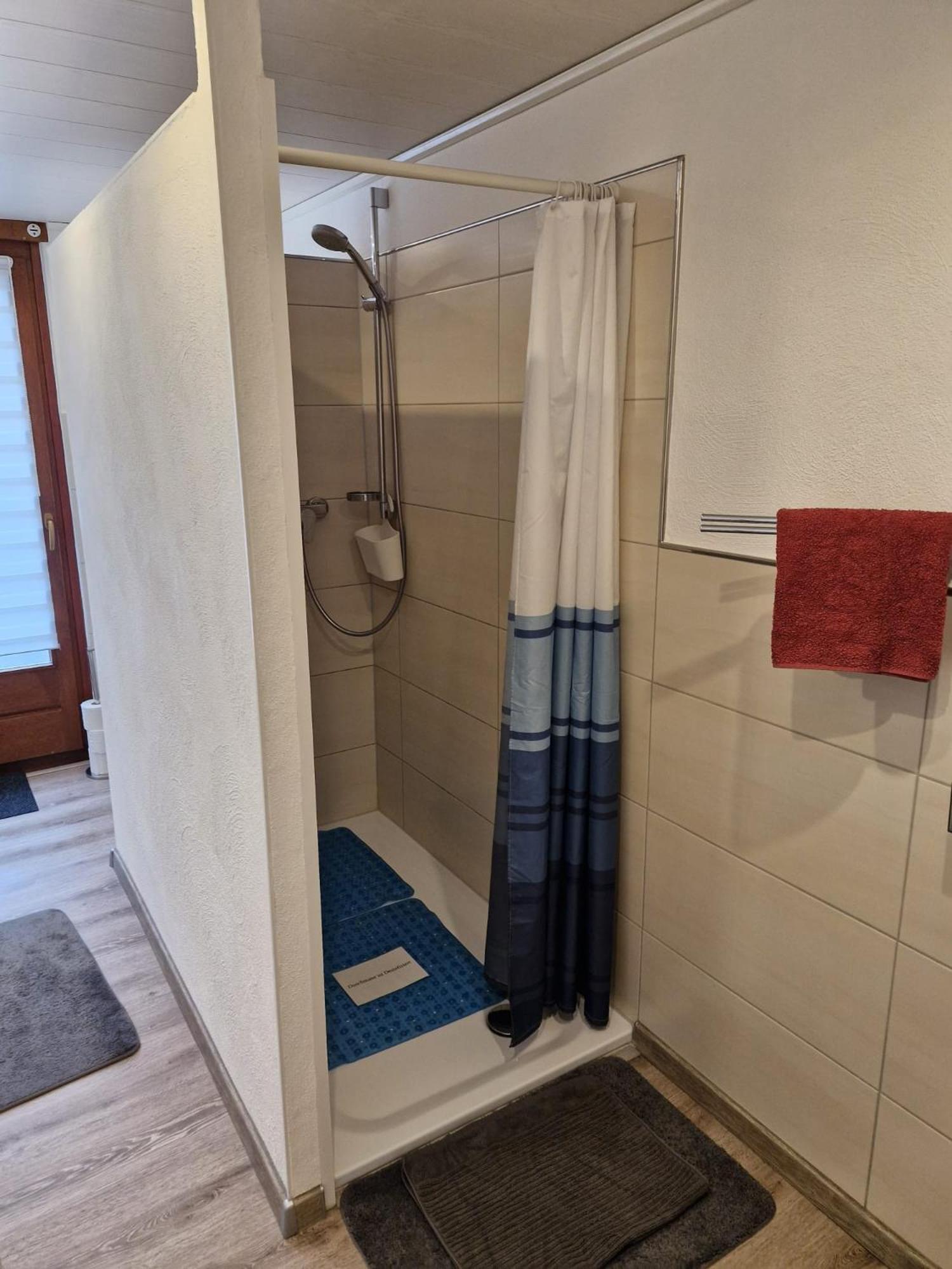 Ferienhaus Heimes Klotten Kültér fotó