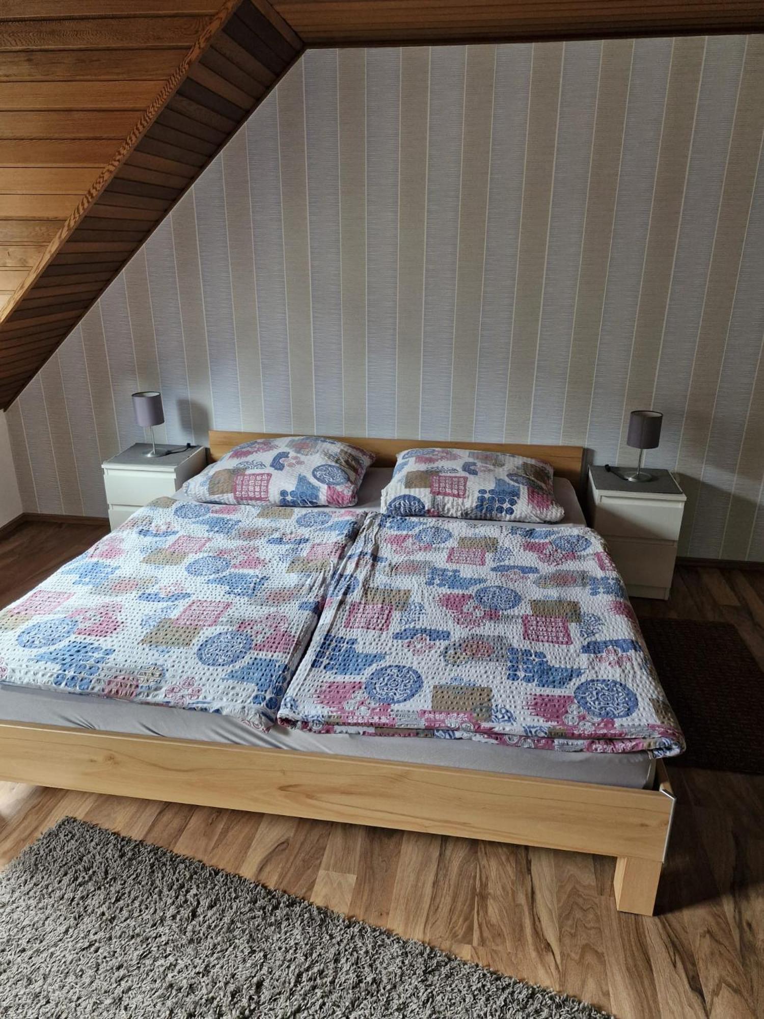 Ferienhaus Heimes Klotten Kültér fotó